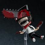 Фигурка chibi chainsaw man, denji, 10 см GOOD SMILE COMPANY - фото 2