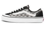 Кроссовки Style 36 Vans Decon Sf 'Hemp Blur Checkerboard' - фото