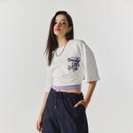 Футболка унисекс Fornines, черный - фото 2