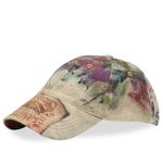 Кепка маляра Cuddy Acne Studios, Multi - фото