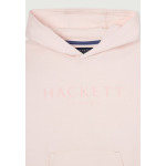 Худи Hackett London, цвет light pink - фото 3