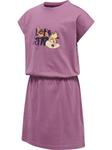Hummel Платье 'Space Jam Twilight' в фиолетовом цвете - фото 2