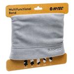 Неквормер HI-TEC Aras, серый - фото 3