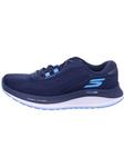 Туфли на шнуровке Skechers GO RUN PERSISTENCE 2, синий - фото 2