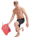 Speedo Мужские плавки черные - фото 7