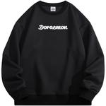 Толстовка унисекс Doraemon, Белый - фото 6