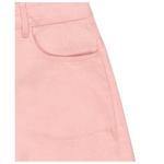 Детские шорты с медовым загаром Roxy, лиловый - фото 3