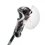 Лыжные палки Artena airfoil 3D Leki, мультиколор - фото 4