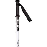 Лыжные палки Kerma VECTOR белые/черные - фото 2