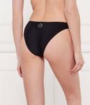 Низ бикини Karl Lagerfeld, черный - фото 3