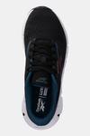 Беговые кроссовки Zig Dynamica 3 Reebok, черный - фото 4