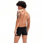 Боксеры Speedo Medley Logo, черный - фото 2