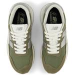 Freizeitschuhe 237 New Balance, коричневый - фото 3