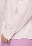 Рубашка QS Blouse, розовый - фото 3