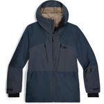 Куртка Powderverse - мужская Outdoor Research, Atlantic - фото