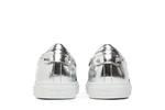 Кроссовки Givenchy Urban Street Metallic Silver, серебряный - фото 6