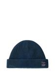 Шапка Pepe Jeans EDWARD, синий - фото