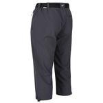 Шорты Regatta Xert Capris Light, серый - фото 2