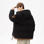 Jeep Пуховик Unisex, Ecru - фото 7