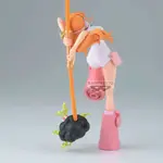 Battle Record Egghead Island, Nami BANPRESTO - фото 4