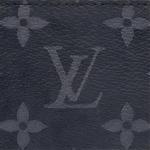 LOUIS VUITTON Кошелек для монет Eclipse - фото 5