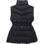 Женская жилетка DESCENTE, белый - фото 7