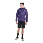 Шорты ION VNTR AMP, черный - фото 4