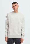 Толстовка Solid SDDIXON, Light Grey Melange/Off-White - фото 3
