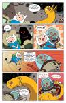 Adventure Time Compendium Vol. 2 (Oni Press) - фото 7