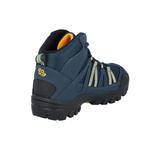 Кроссовки Brütting Flats, синий - фото 4