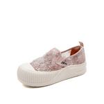 Лоферы женские Joy&Mario, синий - фото 9