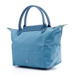 Сумка Le Pliage Green LONGCHAMP, синий - фото 4