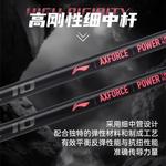 Thunder 10 ракетка для бадминтона LINING - фото 6