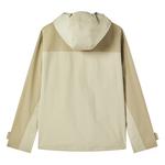 Ветровка Куртка Унисекс Ellesse, цвет Dark Khaki - фото 3