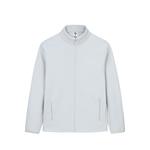 Анта разнообразие тренировочная куртка пальто мужская бежевая розовая серая - фото