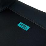 Толстовка 42k Running Zero, серый - фото 4