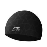 Плавательная шапочка LINING, черный - фото