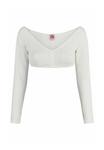 Блуза Spieth & Wensky Blouse, Weiß/White - фото 4