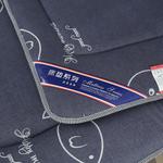 Yalu Наматрасник Whale Ydy 90x200 см - фото 7