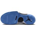 Air Westbrook One Take 5 PF 'White Legend Blue' Jordan, Белый Синий - фото 6