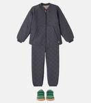 Брюки Alex Wheat, Black Sea - фото 2