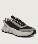 Кроссовки TANDEM Weekend Maxmara, серый - фото