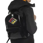 Burberry Рюкзак с логотипом 'Black' - фото 6