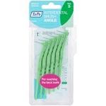 Щетки межзубные угловые 0,8мм Зелёные 6шт., Tepe - фото 2