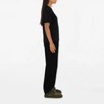 Тренировочные брюки с вышитым логотипом Burberry, Charcoal - фото 5