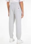 Зауженные брюки Tommy Jeans, Mottled Grey - фото 4