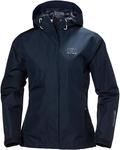 Куртка Helly Hansen Seven J, цвет Navy 1 - фото