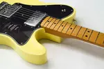 Fender Vintera II '70s Telecaster Deluxe - Винтажный белый - фото 5