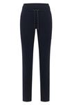 CECIL Брюки Regular Navy - фото