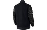 Куртка Nike Destroyer Jacket Windproof Stay Warm Black, черный - фото 2